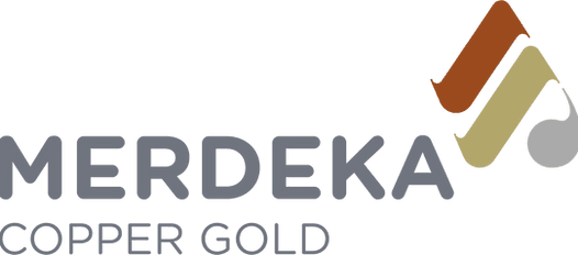 Merdeka Copper Gold