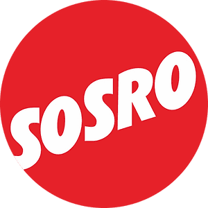 Sosro